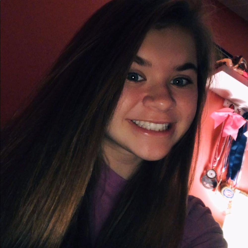 Meet your Posher, Hanna